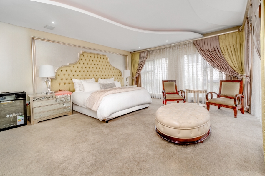 4 Bedroom Property for Sale in Dainfern Valley Gauteng