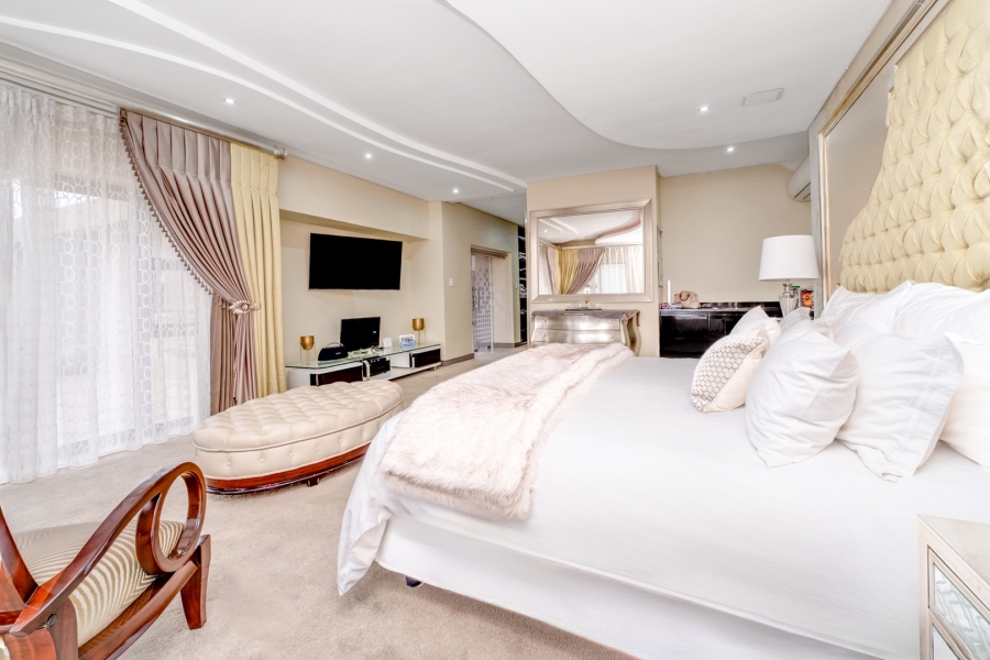 4 Bedroom Property for Sale in Dainfern Valley Gauteng