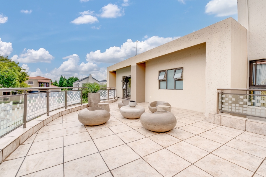 4 Bedroom Property for Sale in Dainfern Valley Gauteng