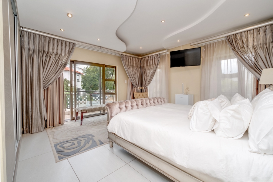 4 Bedroom Property for Sale in Dainfern Valley Gauteng