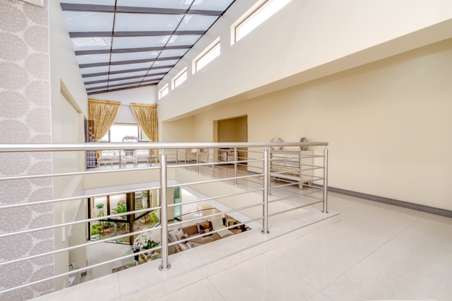 4 Bedroom Property for Sale in Dainfern Valley Gauteng