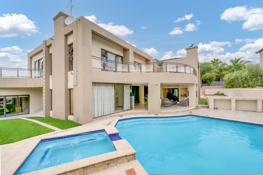 4 Bedroom Property for Sale in Dainfern Valley Gauteng