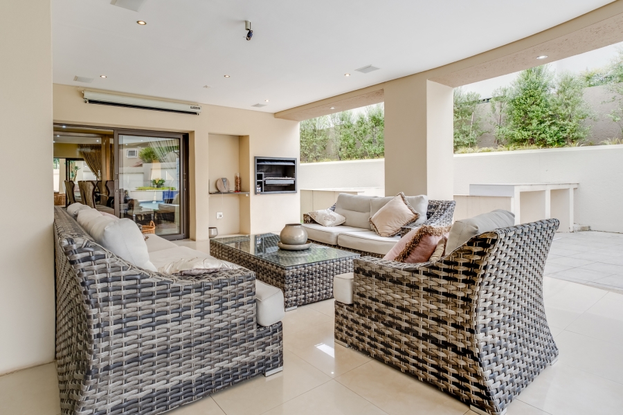 4 Bedroom Property for Sale in Dainfern Valley Gauteng