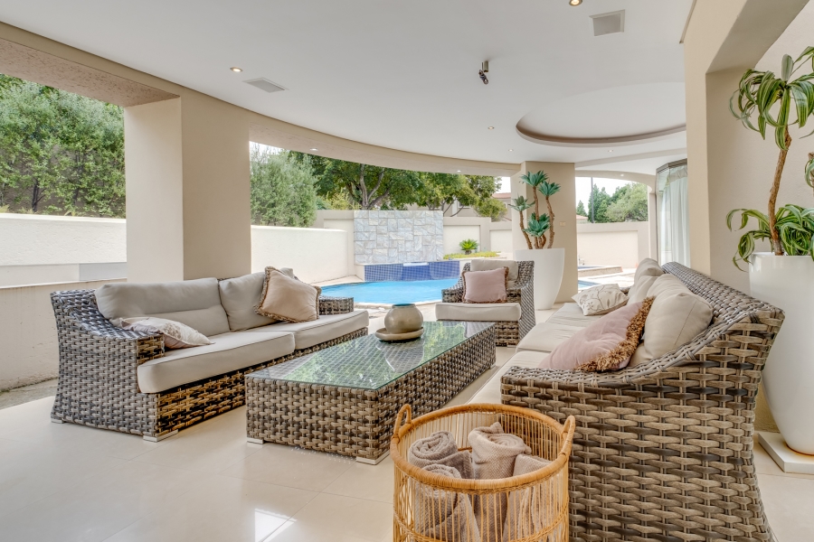 4 Bedroom Property for Sale in Dainfern Valley Gauteng