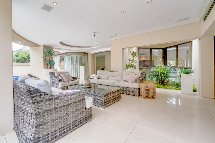 4 Bedroom Property for Sale in Dainfern Valley Gauteng