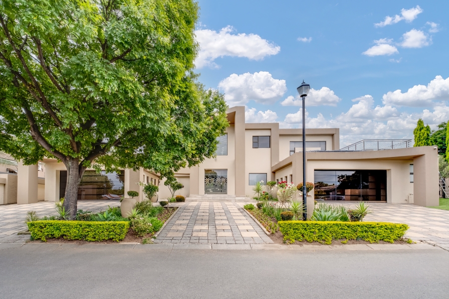 4 Bedroom Property for Sale in Dainfern Valley Gauteng