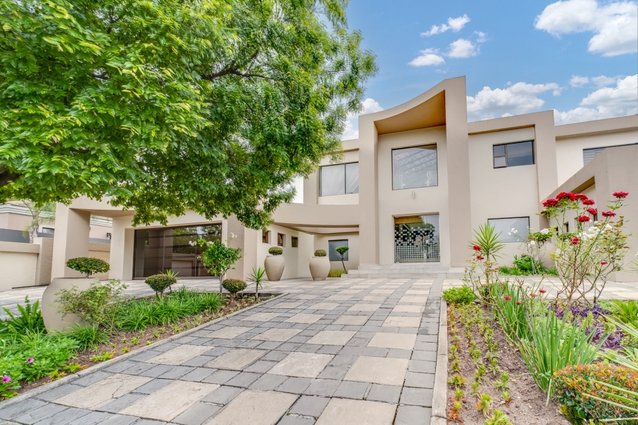 4 Bedroom Property for Sale in Dainfern Valley Gauteng