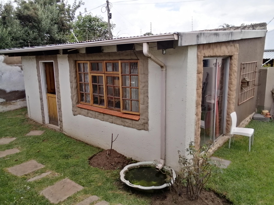 2 Bedroom Property for Sale in Benoni West Gauteng