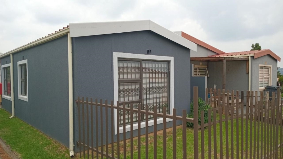 3 Bedroom Property for Sale in Ridgeway Gauteng