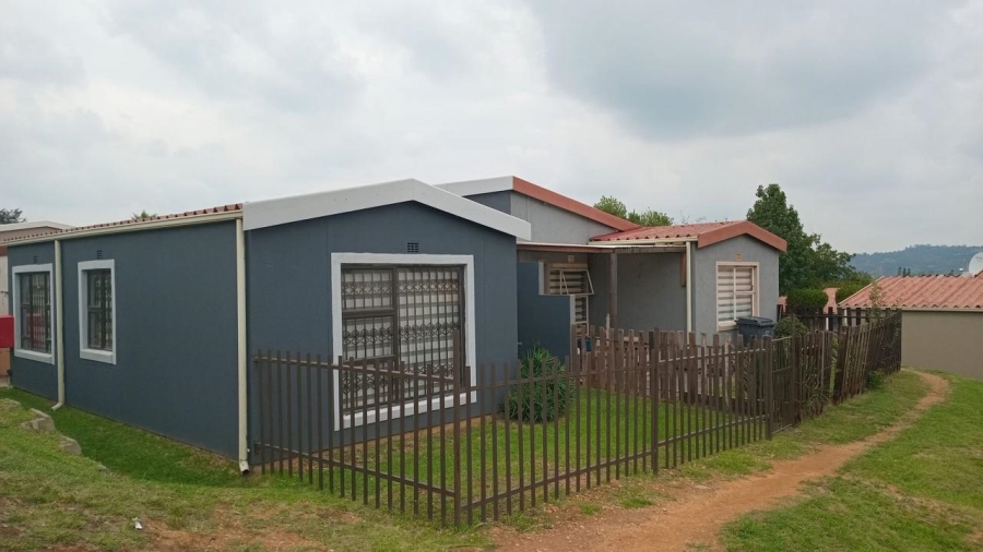 3 Bedroom Property for Sale in Ridgeway Gauteng
