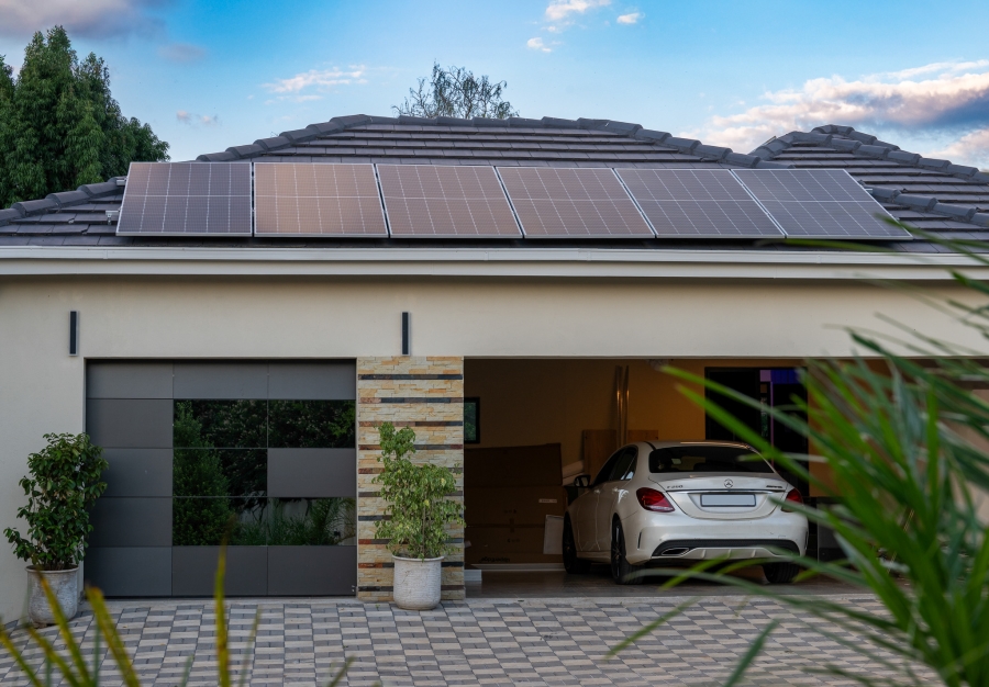 6 Bedroom Property for Sale in Cornwall Hill Gauteng