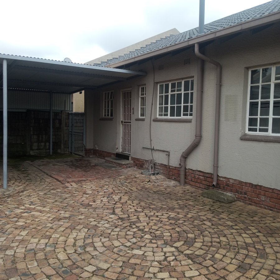 2 Bedroom Property for Sale in Lilianton Gauteng