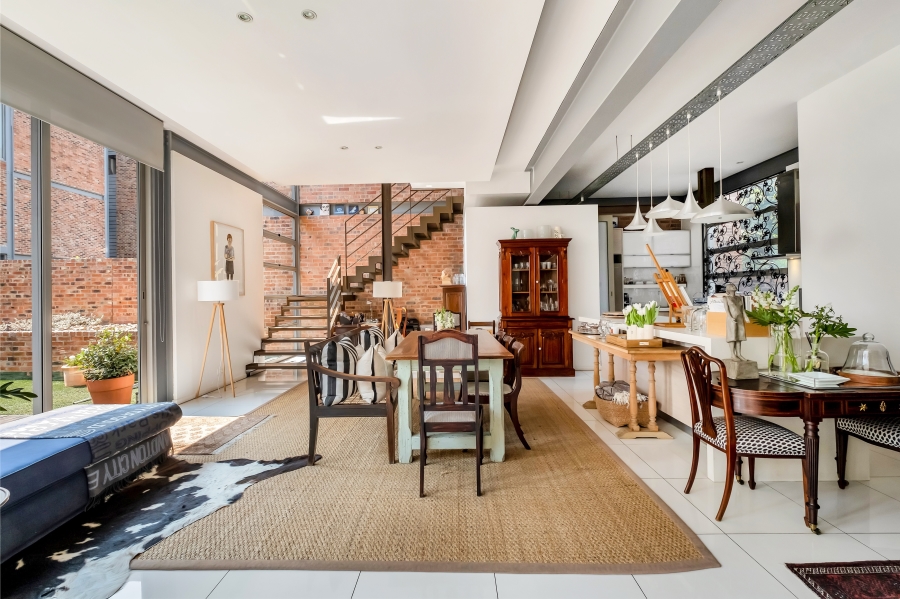 To Let 2 Bedroom Property for Rent in Hyde Park Gauteng