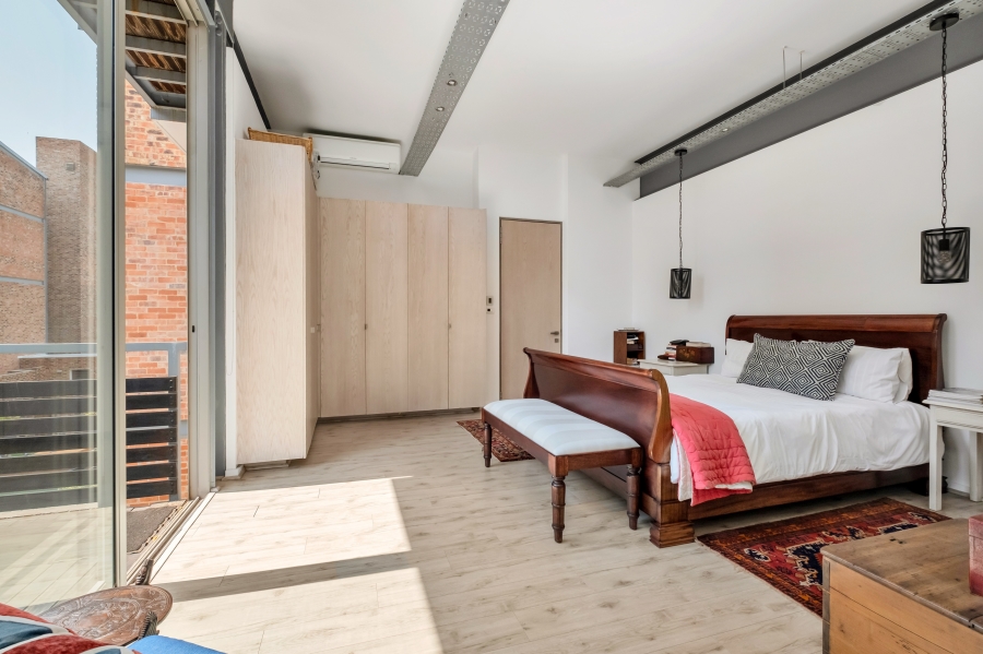 To Let 2 Bedroom Property for Rent in Hyde Park Gauteng