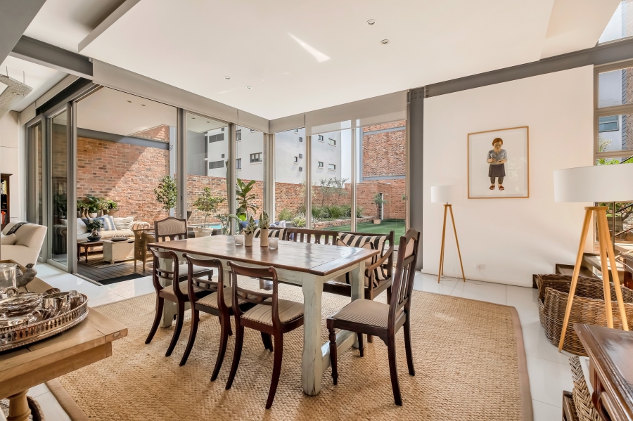 To Let 2 Bedroom Property for Rent in Hyde Park Gauteng