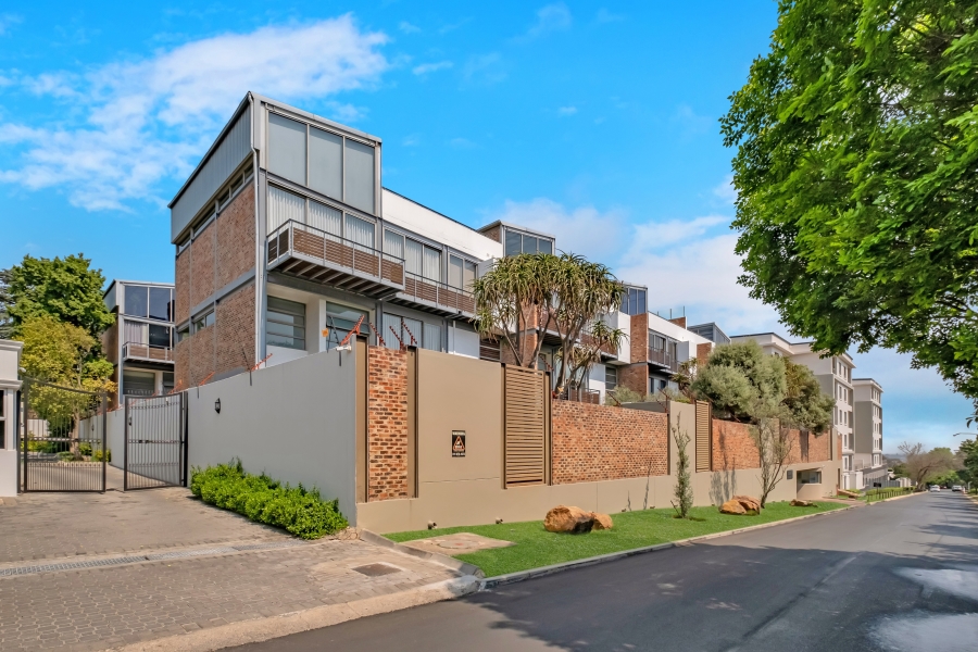 To Let 2 Bedroom Property for Rent in Hyde Park Gauteng