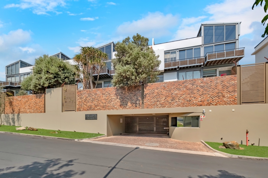 To Let 2 Bedroom Property for Rent in Hyde Park Gauteng