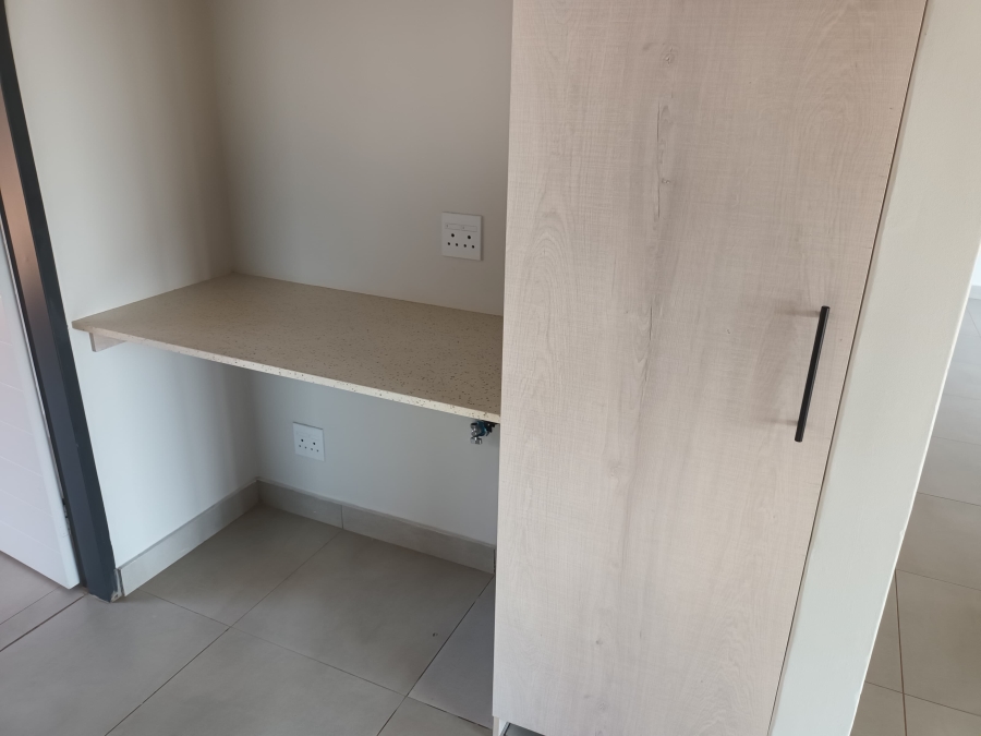 To Let 2 Bedroom Property for Rent in Olympus AH Gauteng