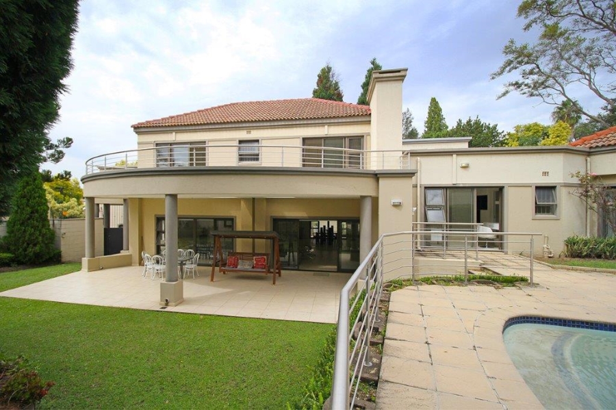 To Let 5 Bedroom Property for Rent in Atholl Gauteng