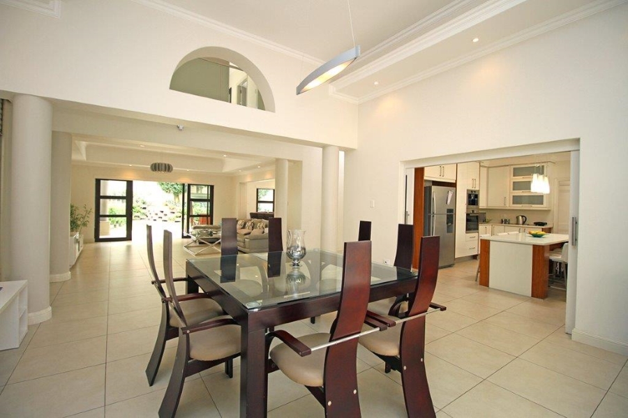 To Let 5 Bedroom Property for Rent in Atholl Gauteng