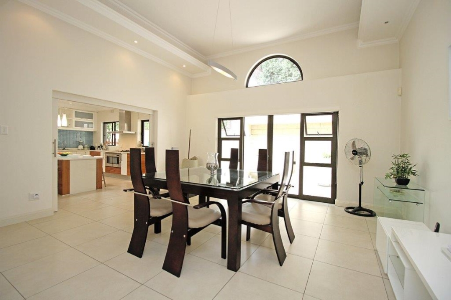 To Let 5 Bedroom Property for Rent in Atholl Gauteng