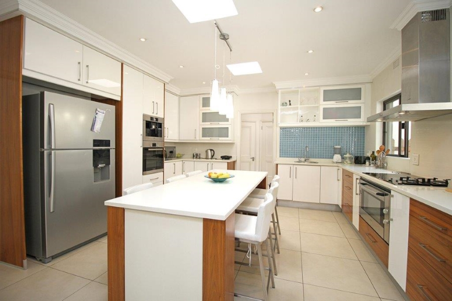 To Let 5 Bedroom Property for Rent in Atholl Gauteng