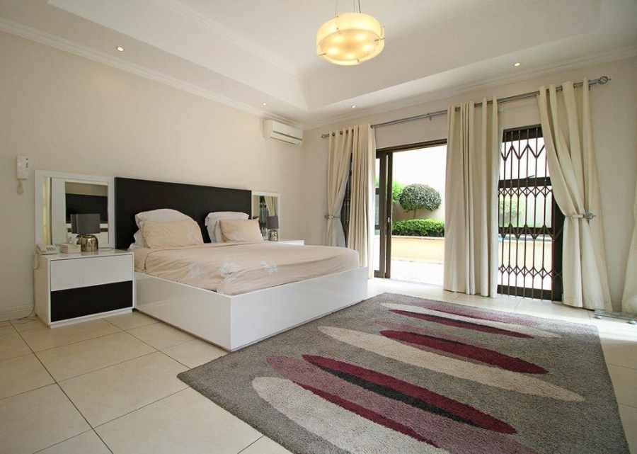 To Let 5 Bedroom Property for Rent in Atholl Gauteng