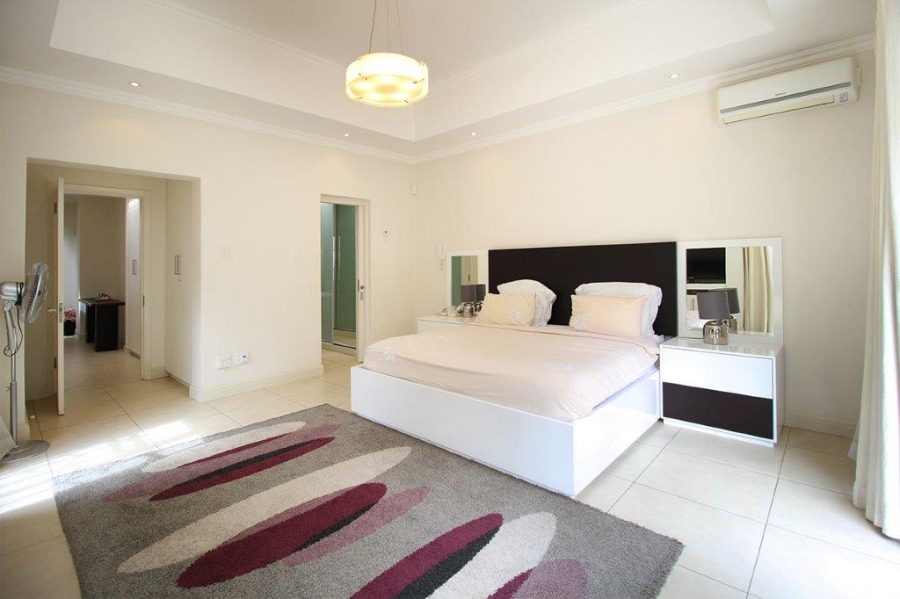 To Let 5 Bedroom Property for Rent in Atholl Gauteng