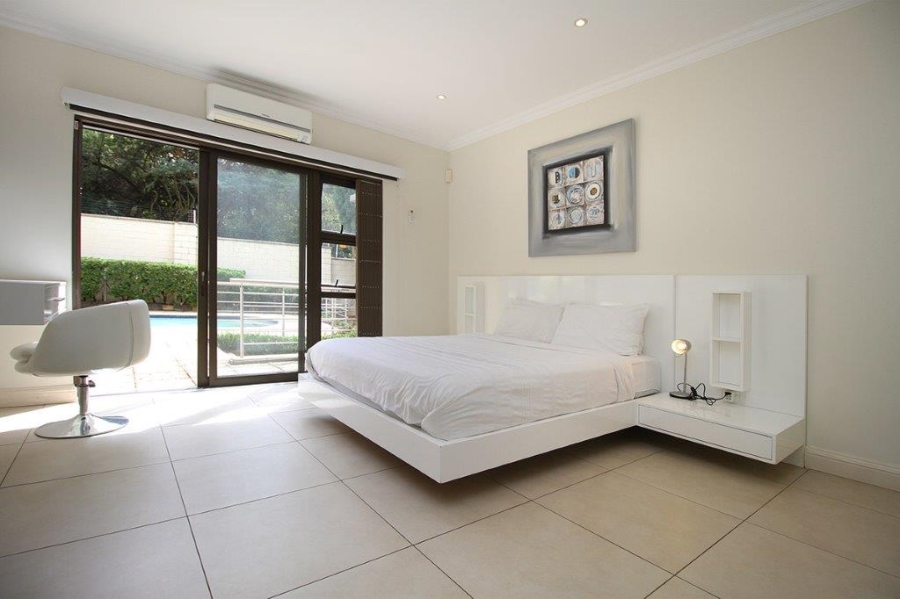 To Let 5 Bedroom Property for Rent in Atholl Gauteng