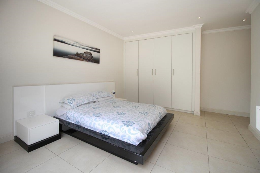 To Let 5 Bedroom Property for Rent in Atholl Gauteng