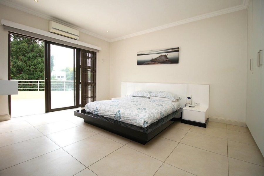 To Let 5 Bedroom Property for Rent in Atholl Gauteng