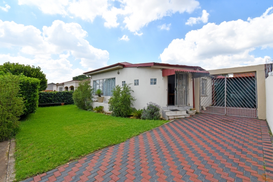 4 Bedroom Property for Sale in Crosby Gauteng