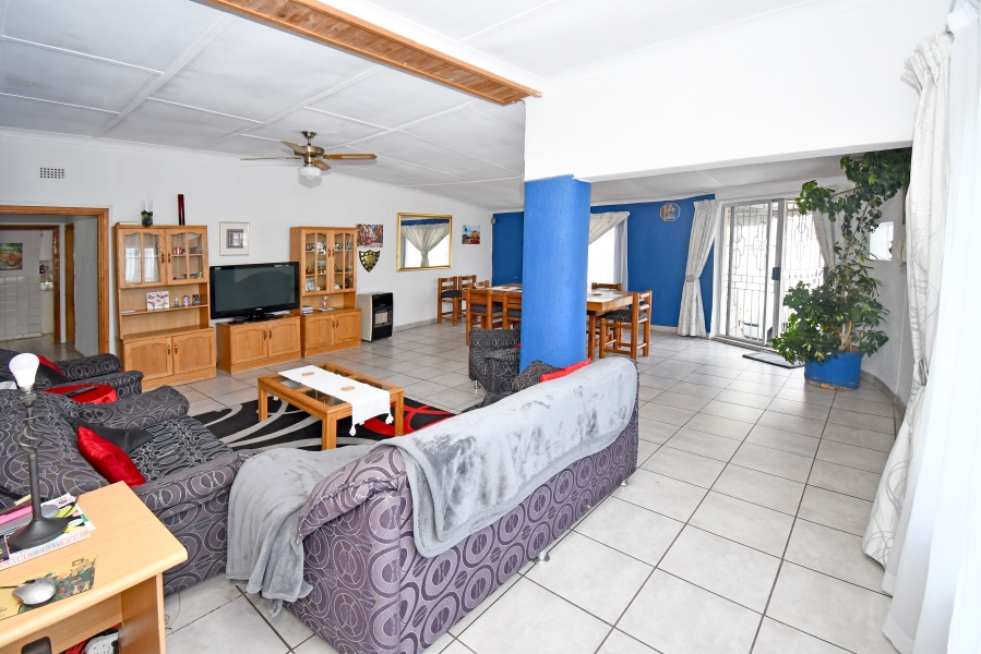 4 Bedroom Property for Sale in Crosby Gauteng