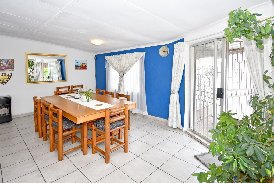 4 Bedroom Property for Sale in Crosby Gauteng