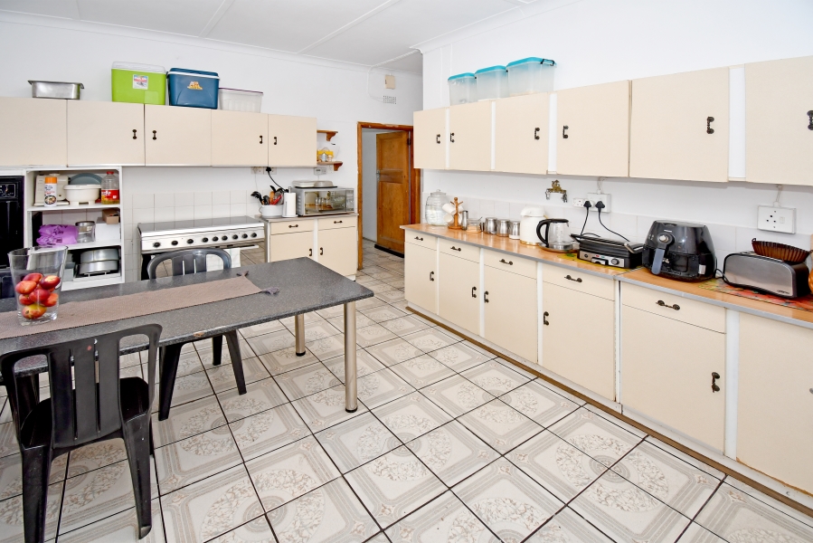 4 Bedroom Property for Sale in Crosby Gauteng