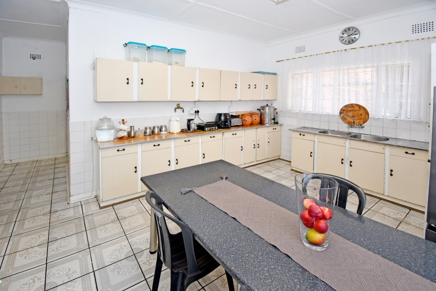 4 Bedroom Property for Sale in Crosby Gauteng