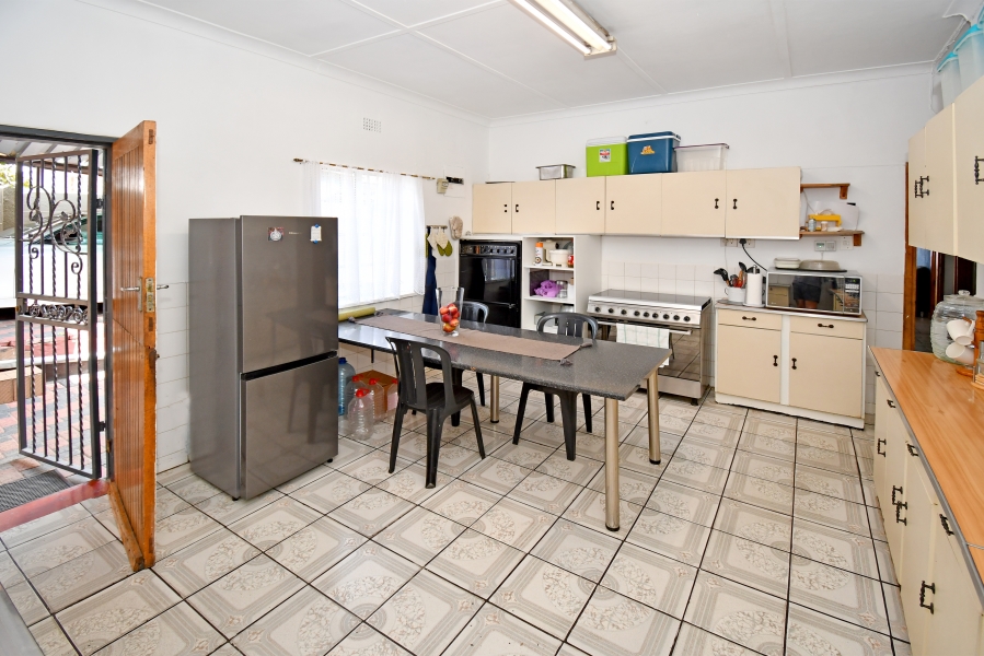 4 Bedroom Property for Sale in Crosby Gauteng