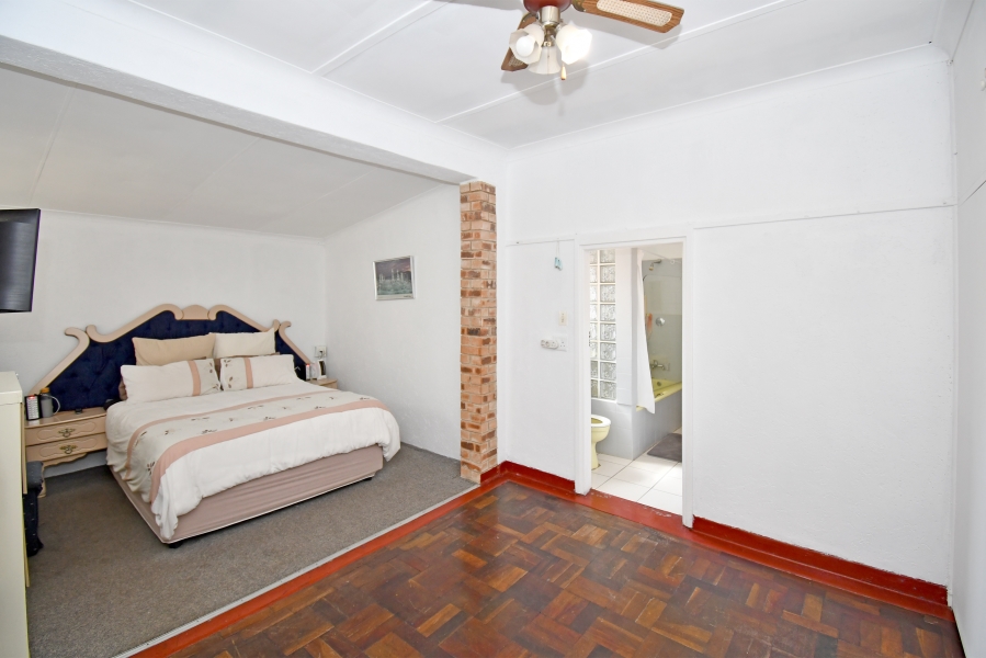 4 Bedroom Property for Sale in Crosby Gauteng