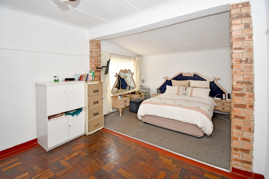 4 Bedroom Property for Sale in Crosby Gauteng