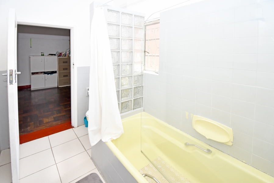 4 Bedroom Property for Sale in Crosby Gauteng