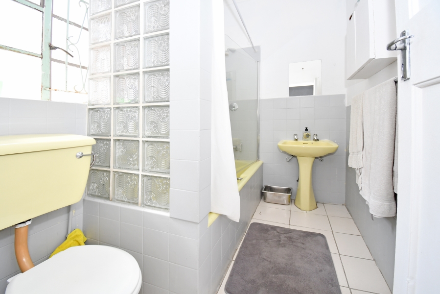 4 Bedroom Property for Sale in Crosby Gauteng