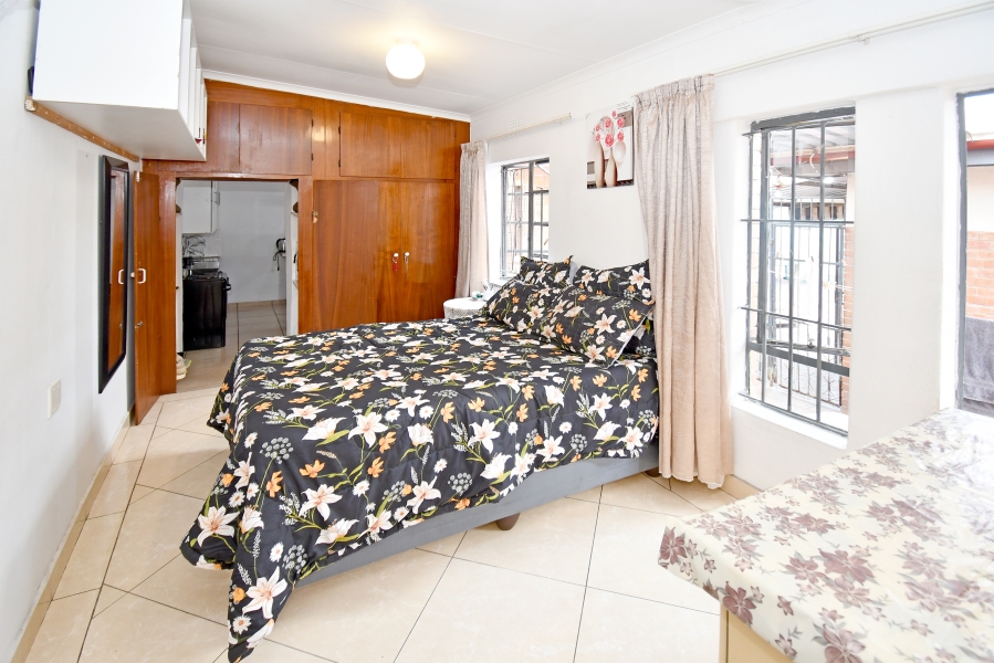 4 Bedroom Property for Sale in Crosby Gauteng