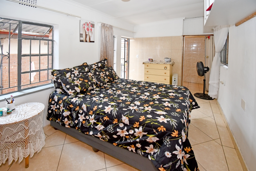 4 Bedroom Property for Sale in Crosby Gauteng