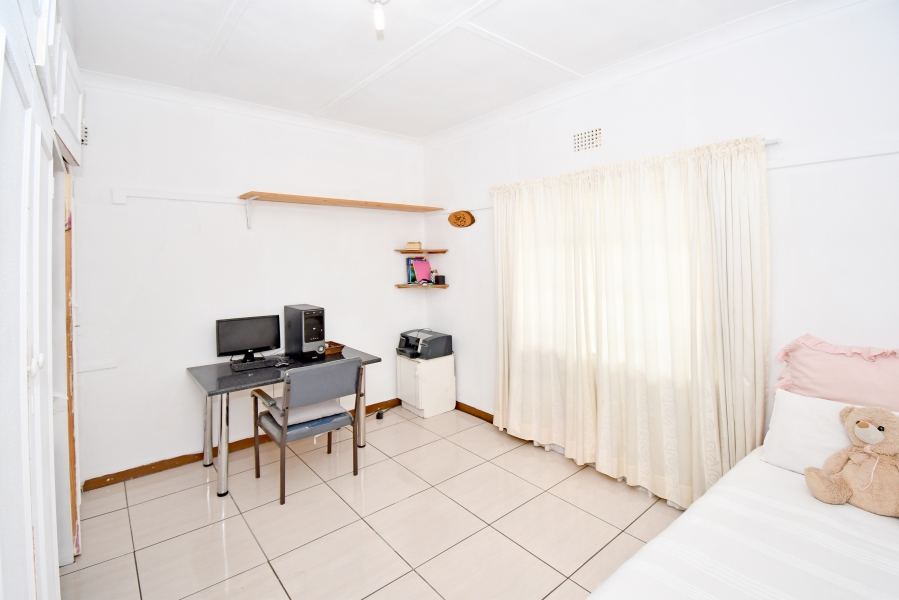 4 Bedroom Property for Sale in Crosby Gauteng