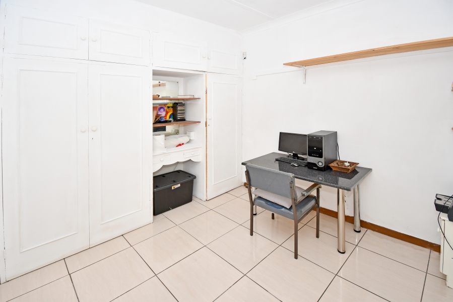 4 Bedroom Property for Sale in Crosby Gauteng