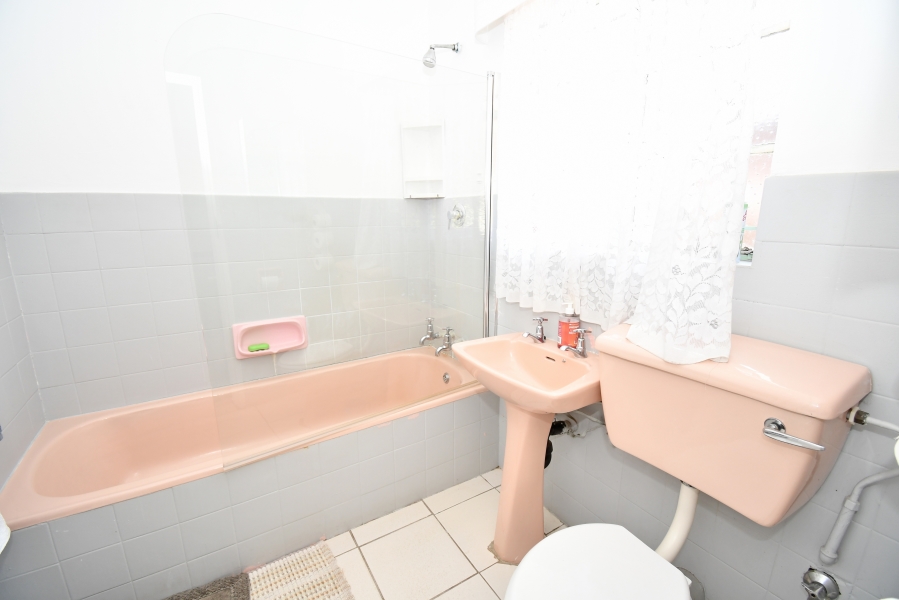 4 Bedroom Property for Sale in Crosby Gauteng