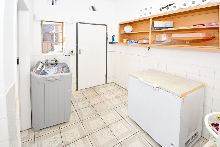 4 Bedroom Property for Sale in Crosby Gauteng