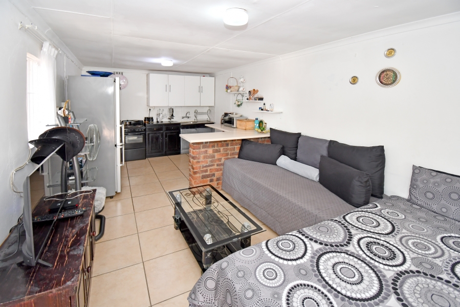 4 Bedroom Property for Sale in Crosby Gauteng