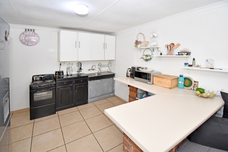 4 Bedroom Property for Sale in Crosby Gauteng