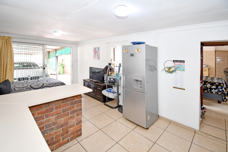 4 Bedroom Property for Sale in Crosby Gauteng